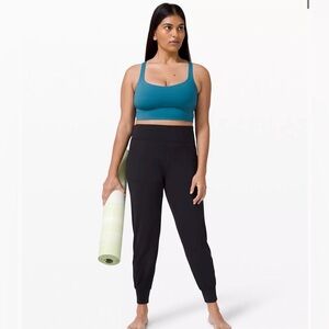 lululemon Align High Rise Jogger Full Length